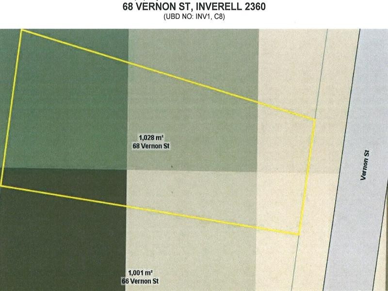68 Vernon Street, Inverell NSW 2360