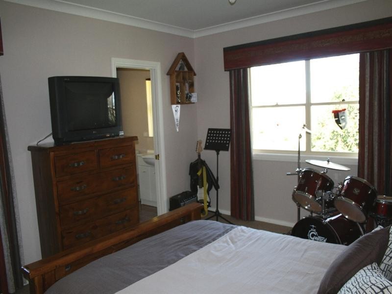 Nullamanna NSW 2360
