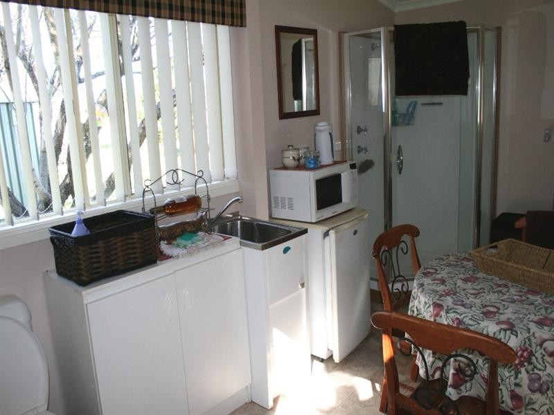Nullamanna NSW 2360
