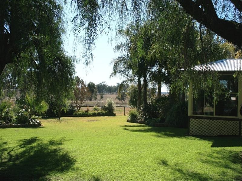 Nullamanna NSW 2360
