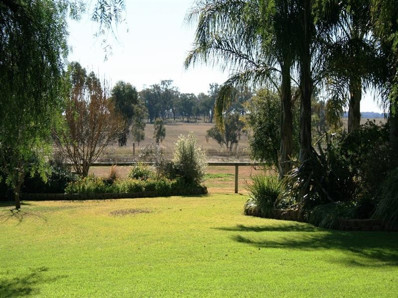 Nullamanna NSW 2360