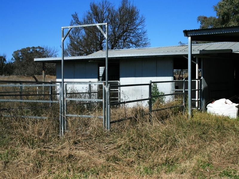 Nullamanna NSW 2360