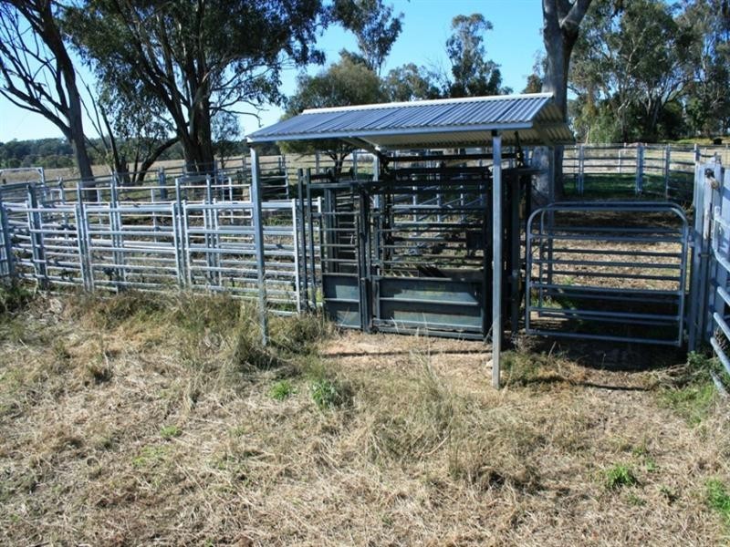 Nullamanna NSW 2360