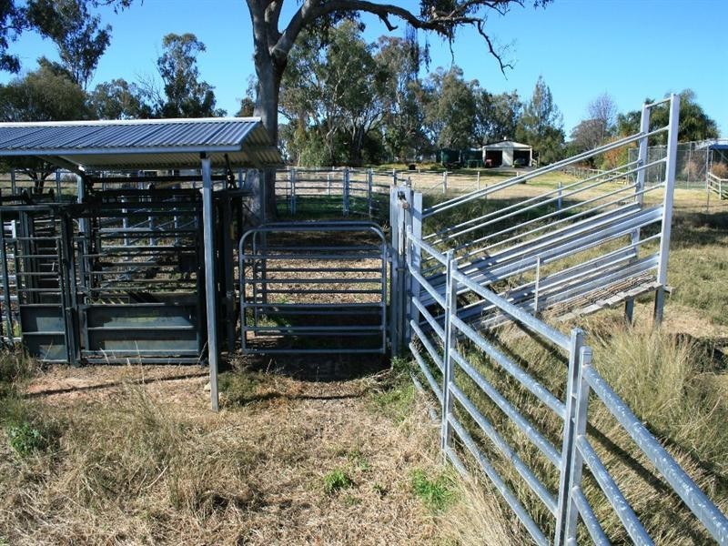 Nullamanna NSW 2360