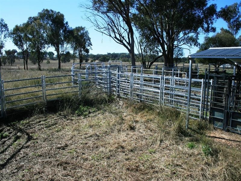 Nullamanna NSW 2360