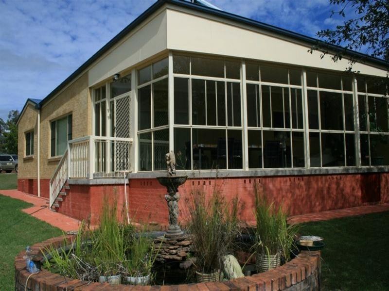4 Tullochard East Road, Inverell NSW 2360