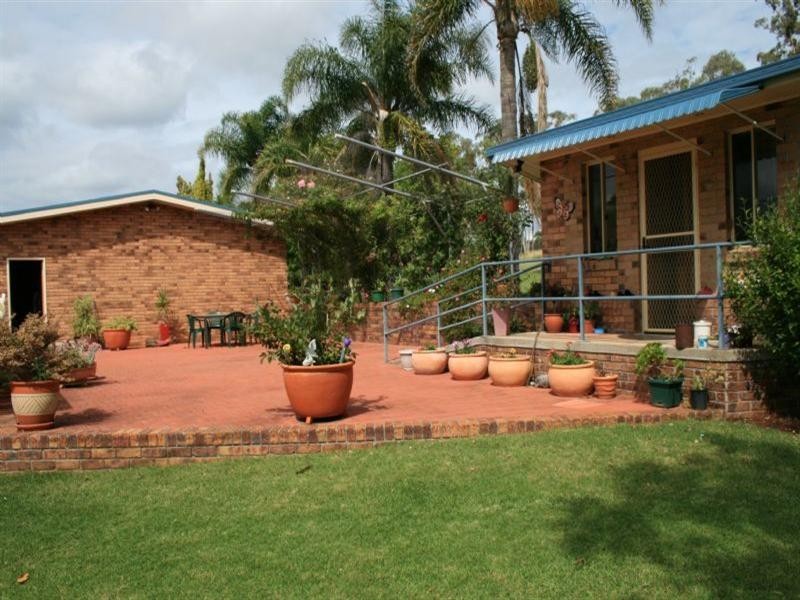 4 Tullochard East Road, Inverell NSW 2360