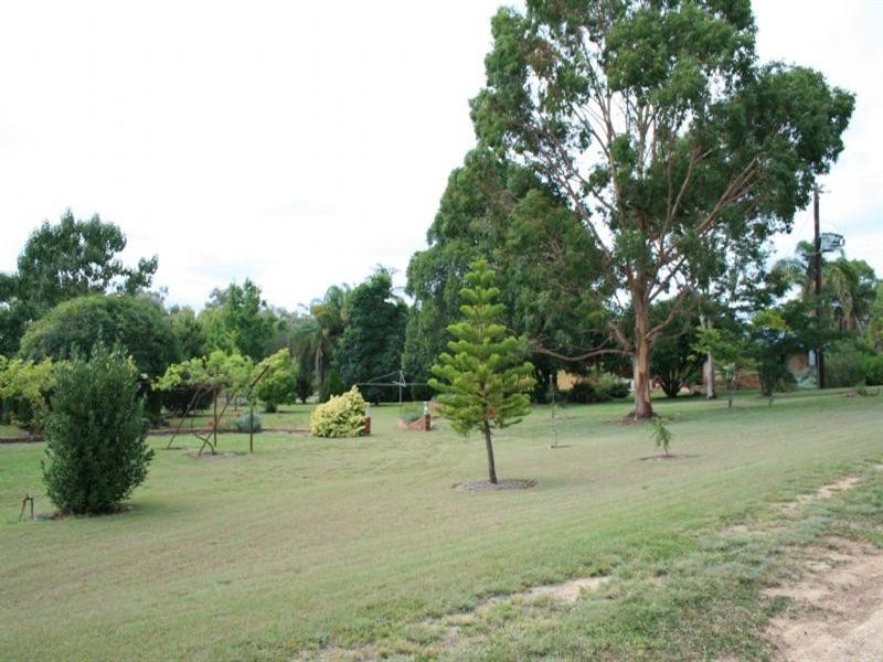 4 Tullochard East Road, Inverell NSW 2360