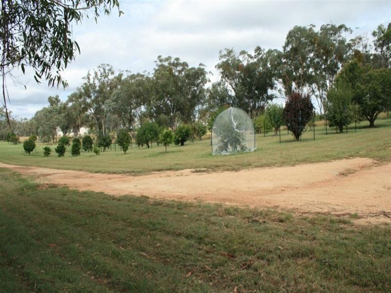 4 Tullochard East Road, Inverell NSW 2360