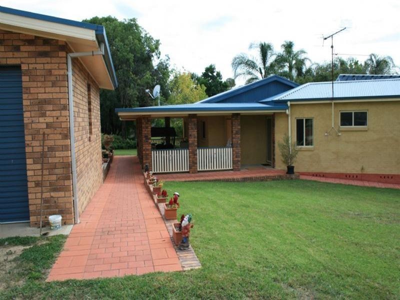 4 Tullochard East Road, Inverell NSW 2360