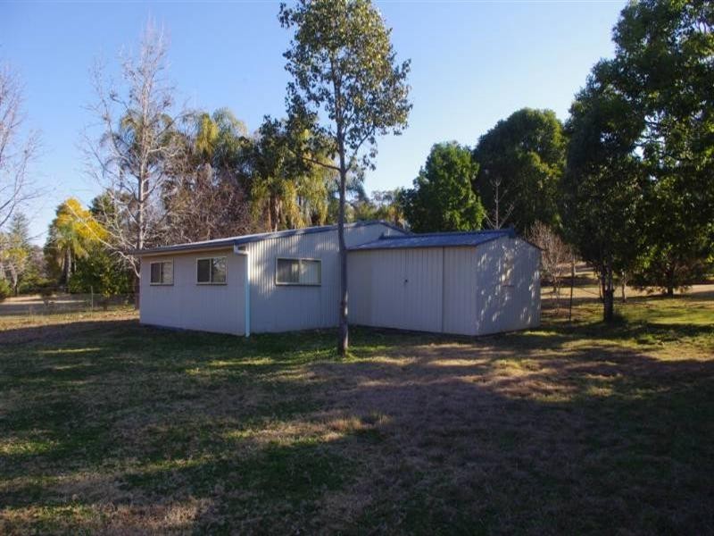 4 Tullochard East Road, Inverell NSW 2360