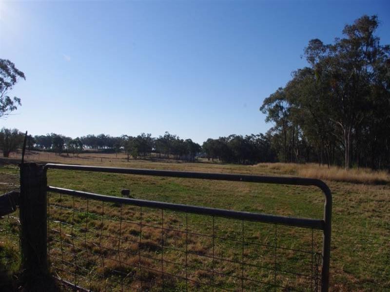4 Tullochard East Road, Inverell NSW 2360