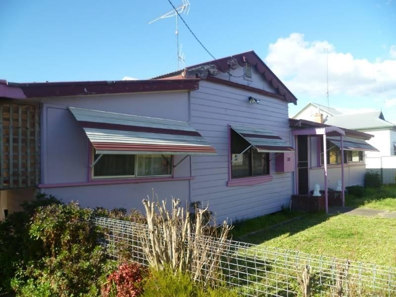 22 Frazer Street, Ashford NSW 2361