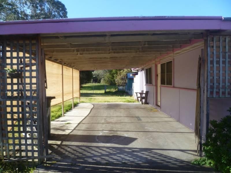 22 Frazer Street, Ashford NSW 2361
