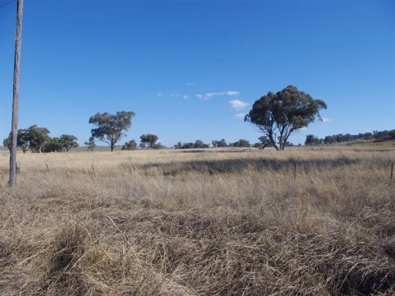 Willandra 1193 Yetman Road, Inverell NSW 2360