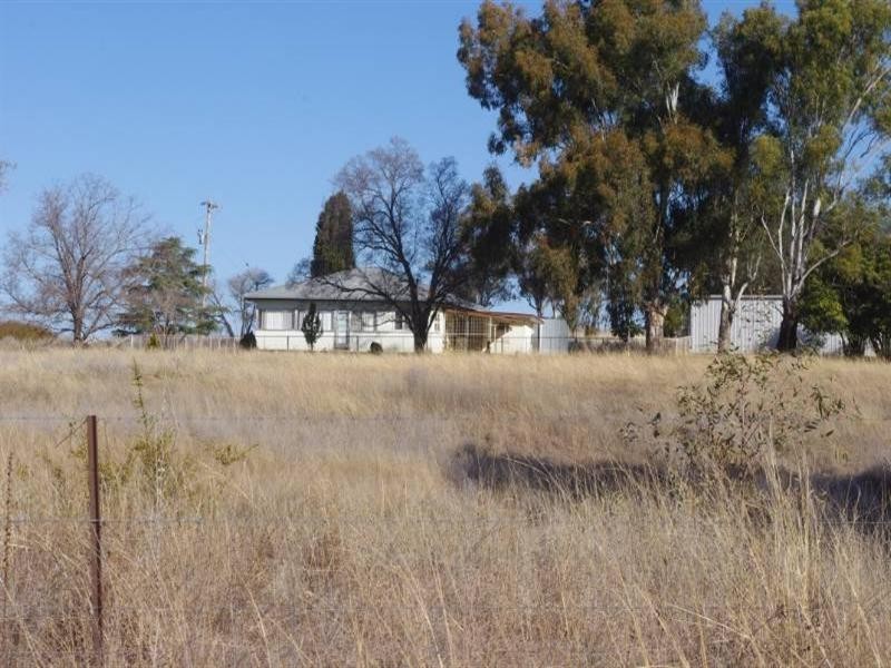 Willandra 1193 Yetman Road, Inverell NSW 2360