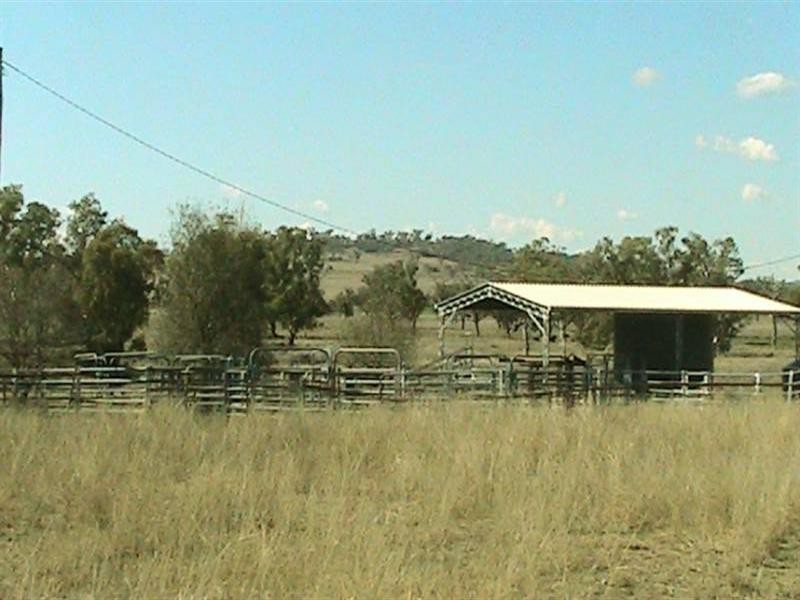 Red Rock 707 North Star Road, Warialda NSW 2402