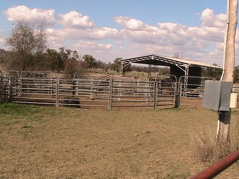 Red Rock 707 North Star Road, Warialda NSW 2402