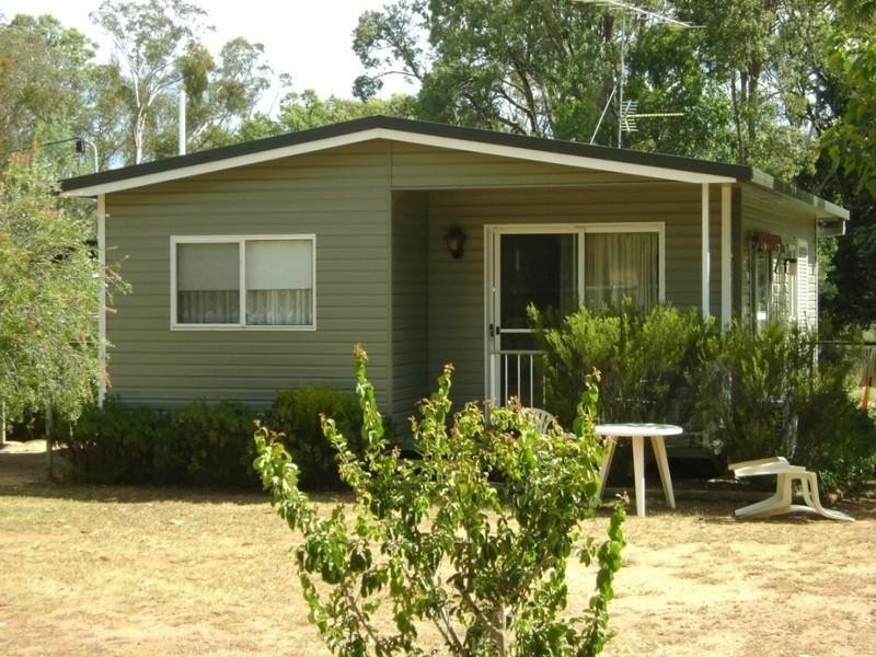 Gilgai NSW 2360
