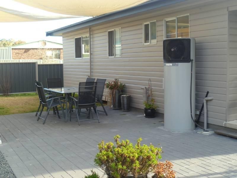 18 Wood Street, Gilgai NSW 2360