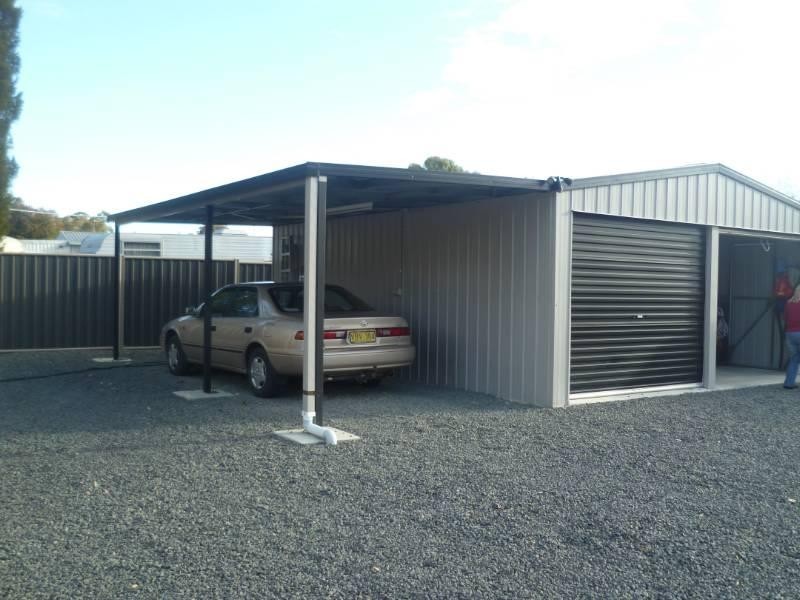 18 Wood Street, Gilgai NSW 2360