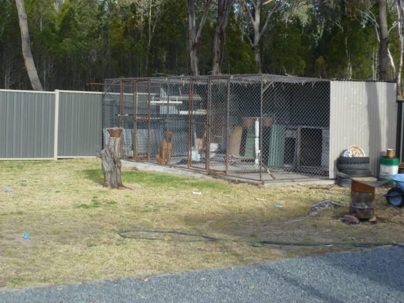 18 Wood Street, Gilgai NSW 2360