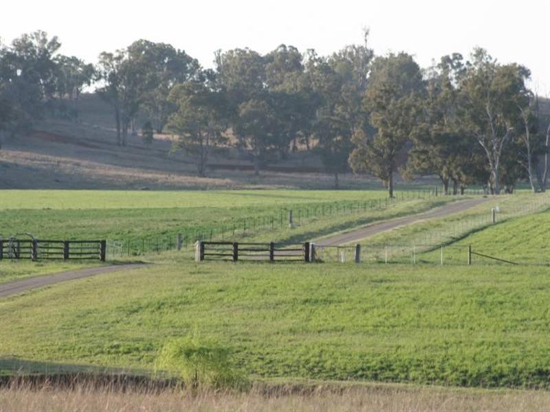 460 Wynella Road, Inverell NSW 2360