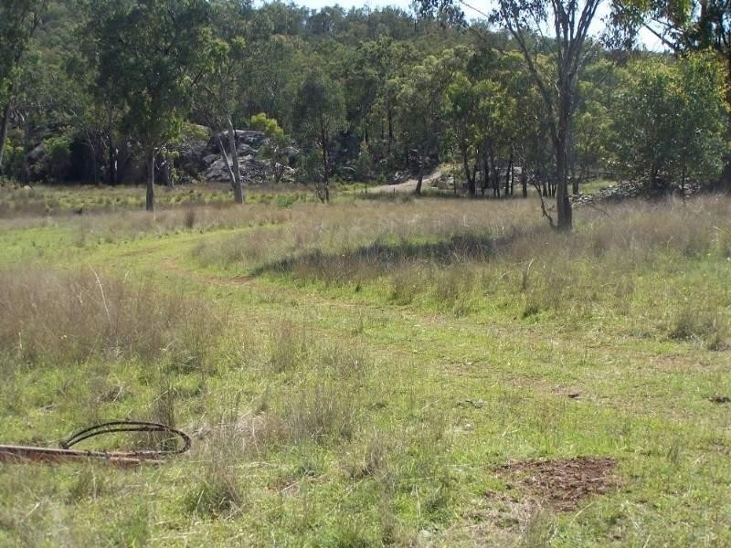 Riders Aberdeen Road, Bundarra NSW 2359