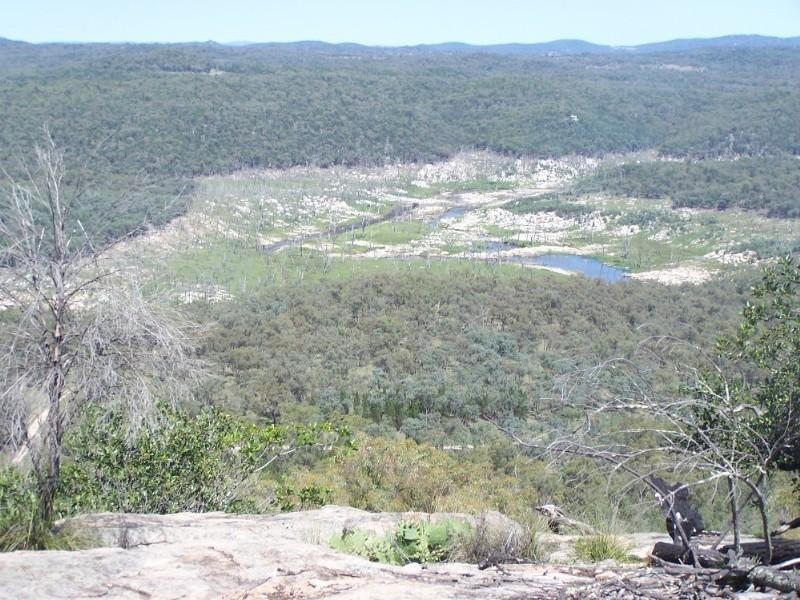 Riders Aberdeen Road, Bundarra NSW 2359