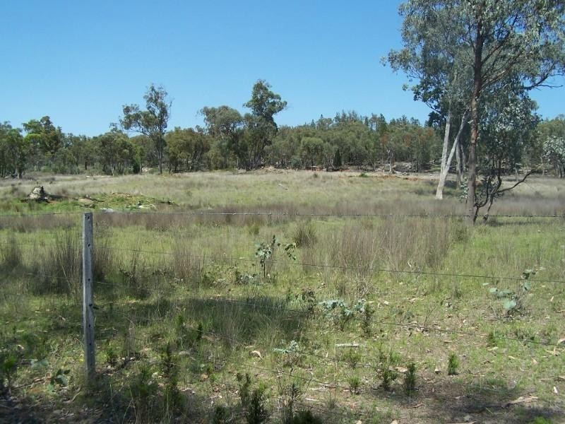 Riders Aberdeen Road, Bundarra NSW 2359