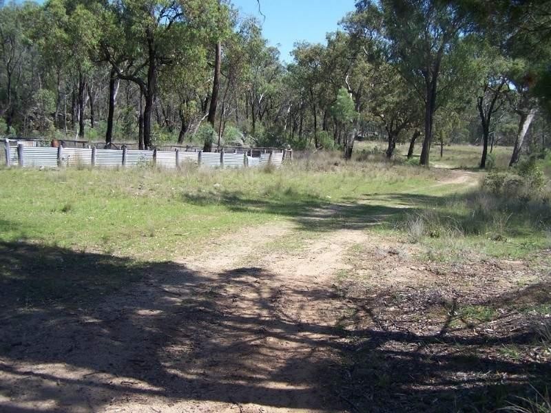 Riders Aberdeen Road, Bundarra NSW 2359