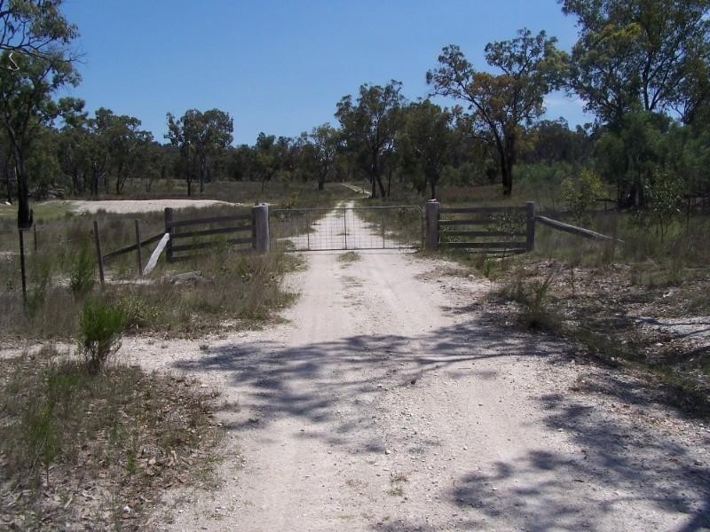 Riders Aberdeen Road, Bundarra NSW 2359