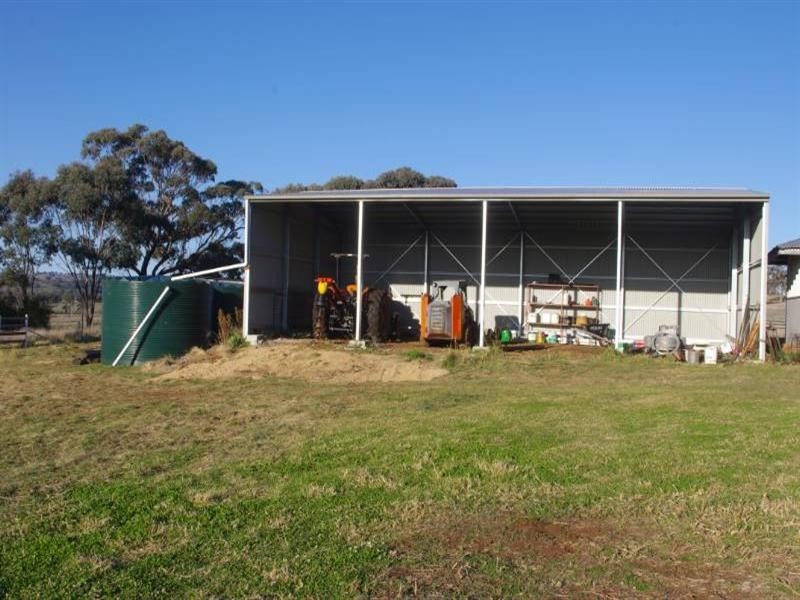 1027 Woodstock Road, Inverell NSW 2360