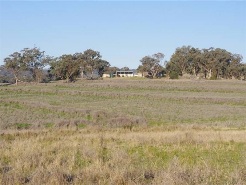 1027 Woodstock Road, Inverell NSW 2360