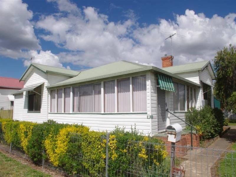 61 Henderson Street, Inverell NSW 2360