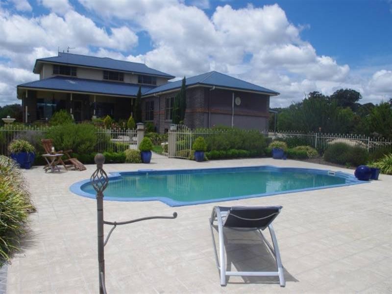 536 Old Bundarra Road, Inverell NSW 2360