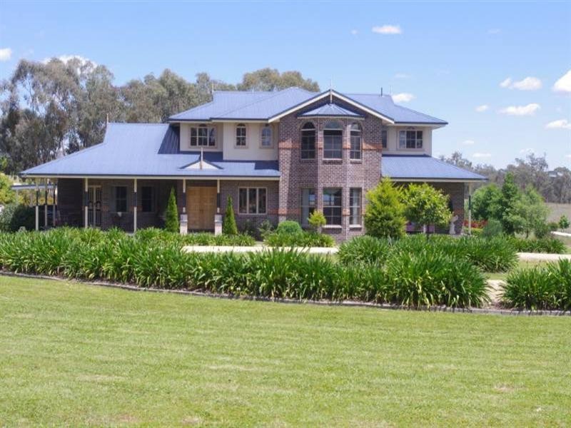 536 Old Bundarra Road, Inverell NSW 2360 the real estate agency Sold