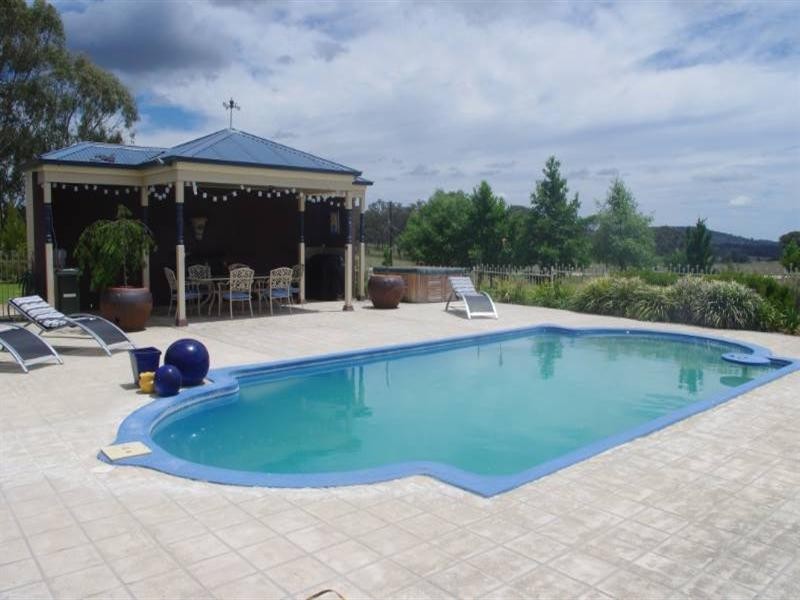 536 Old Bundarra Road, Inverell NSW 2360