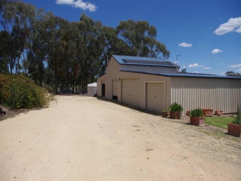 536 Old Bundarra Road, Inverell NSW 2360