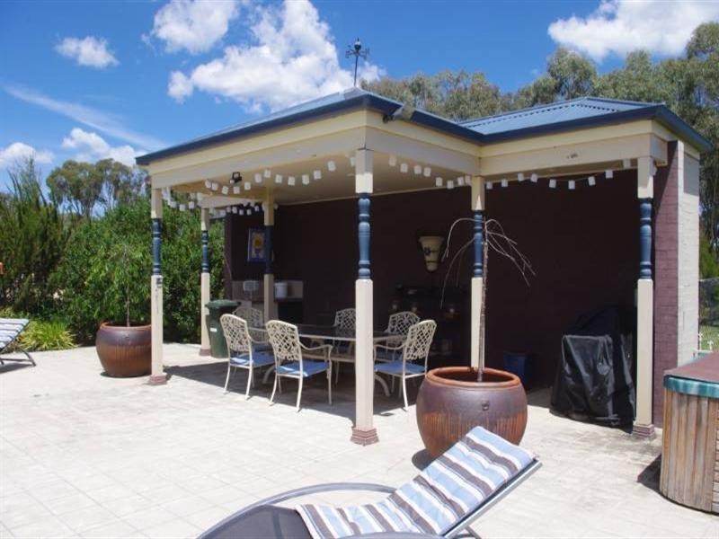 536 Old Bundarra Road, Inverell NSW 2360