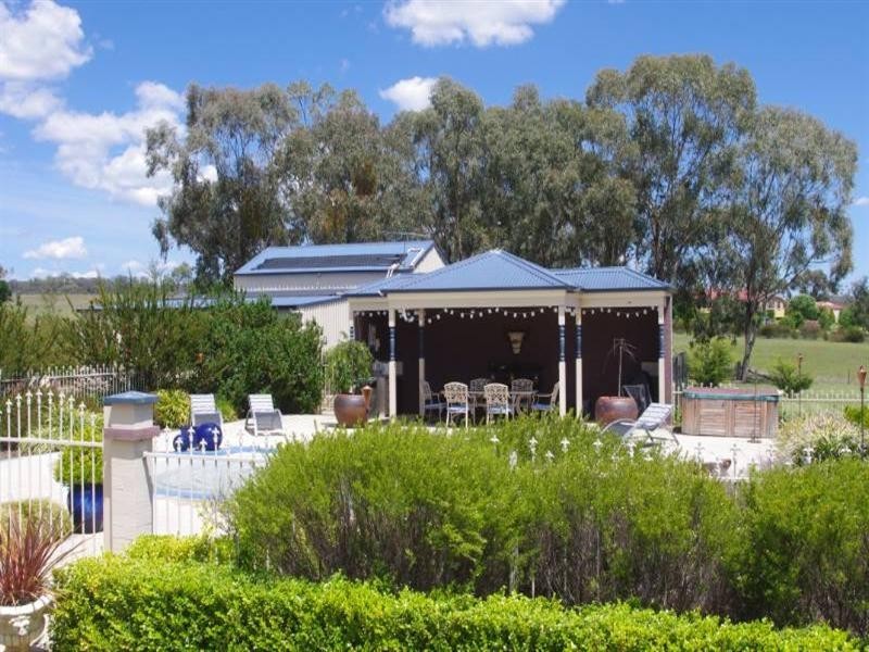 536 Old Bundarra Road, Inverell NSW 2360