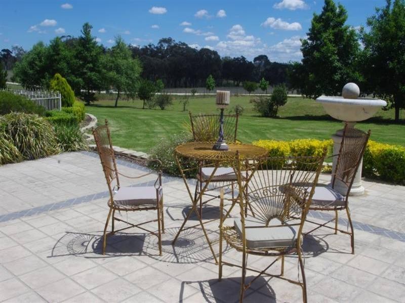 536 Old Bundarra Road, Inverell NSW 2360