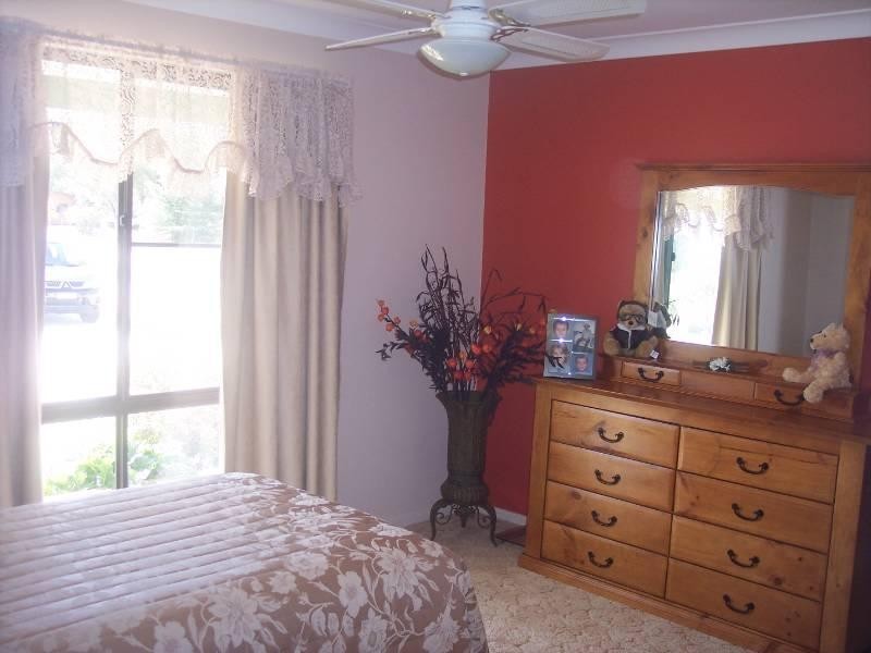 61 Bendemeer Street, Bundarra NSW 2359