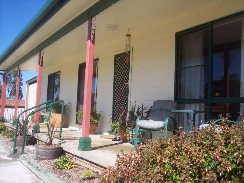 61 Bendemeer Street, Bundarra NSW 2359