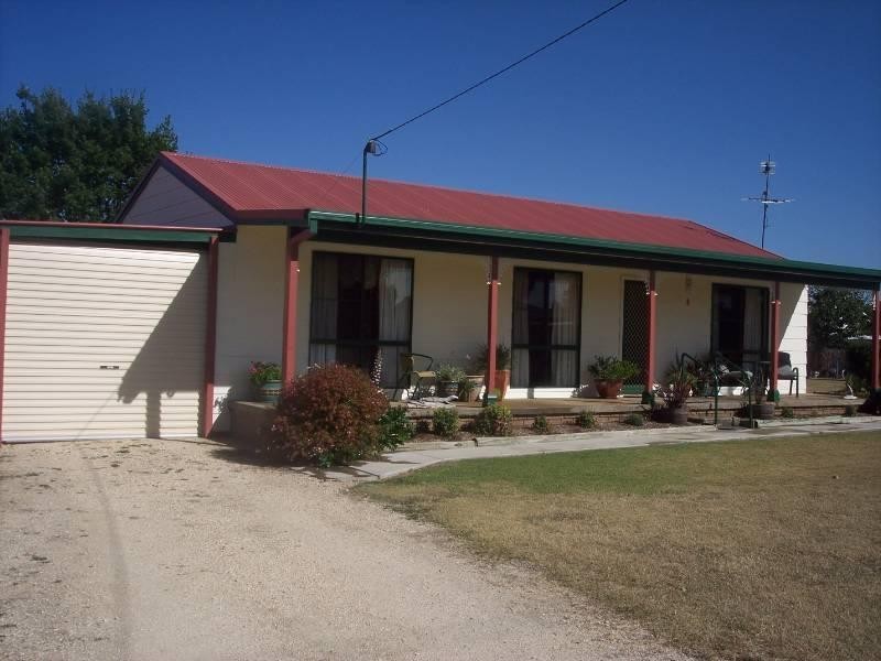 61 Bendemeer Street, Bundarra NSW 2359