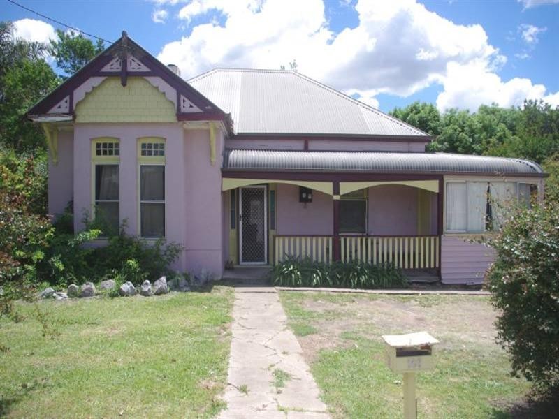 107 Warialda Road, Inverell NSW 2360