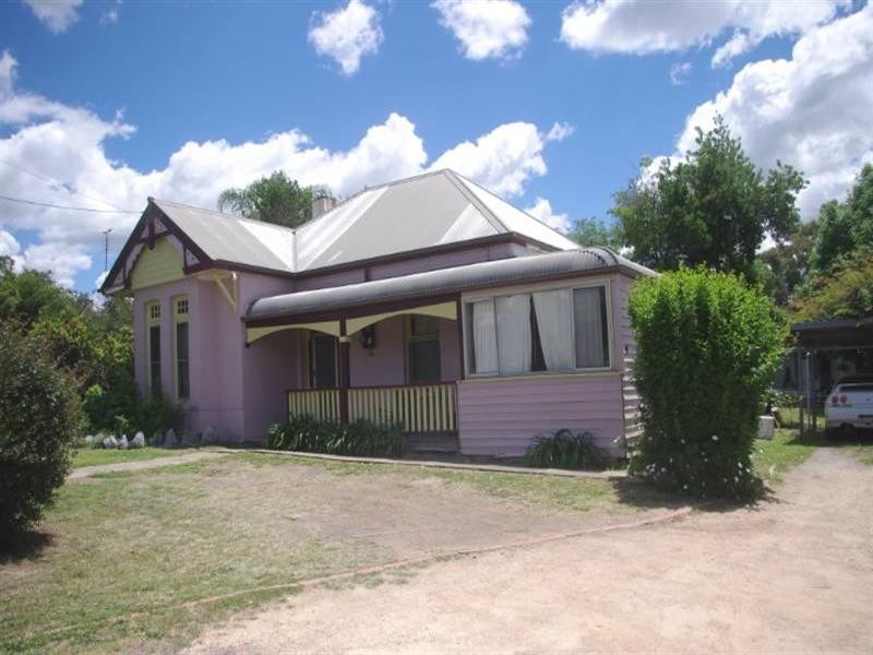 107 Warialda Road, Inverell NSW 2360
