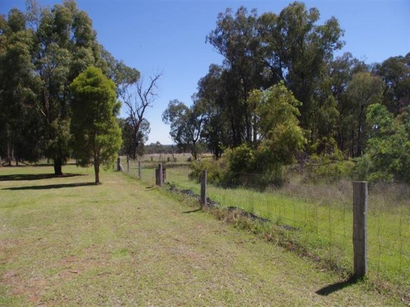 146 Aberdeen Road, Bundarra NSW 2359