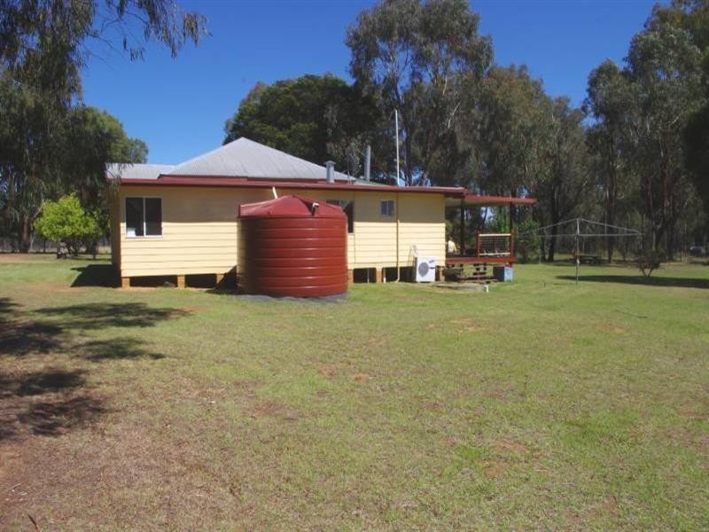 146 Aberdeen Road, Bundarra NSW 2359