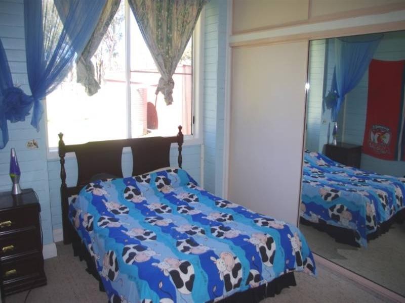 146 Aberdeen Road, Bundarra NSW 2359